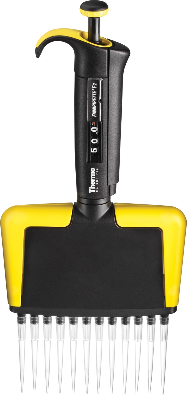 Thermo Scientific Finnpipette F2 Mehrkan